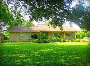 6207 County Road 308, Rosharon, TX 77583