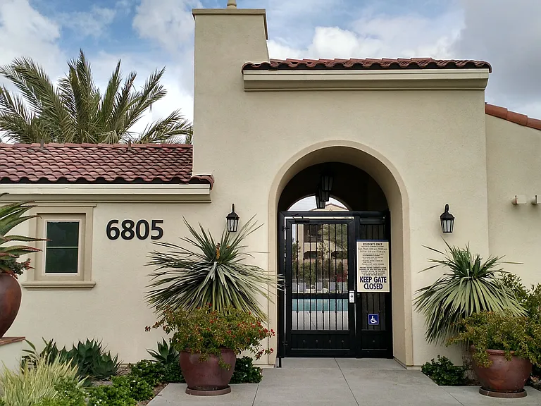 6641 Elegante Way #A — Photo 11