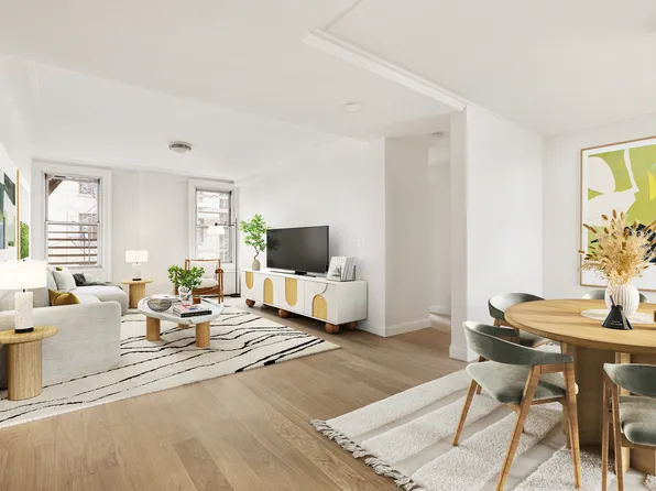 251 West 98th Street 6B image 1 of 8