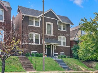 3706 Meramec St #1W, Saint Louis, MO 63116