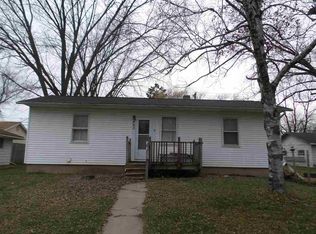 403 S Main St, Colby, WI 54421