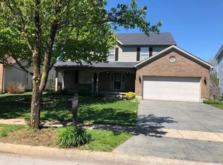 352 Deerfield Ln, Lexington, KY 40511