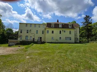 424 Maplecrest Rd, Parsonsfield, ME 04047