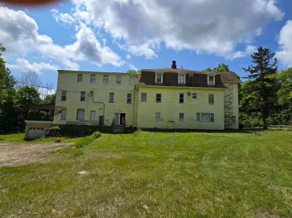 424 Maplecrest Road, Parsonsfield, ME 04047