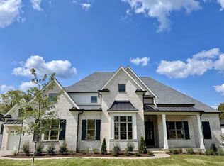 1025 Pasadena Dr LOT 11, Brentwood, TN 37027
