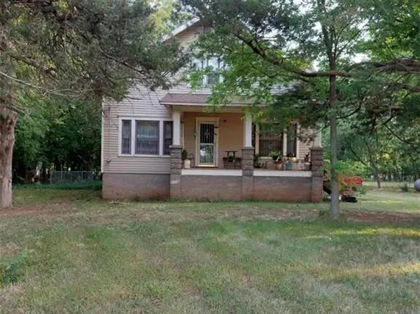 1350 W 400th Hwy, Mc Cune, KS 66753