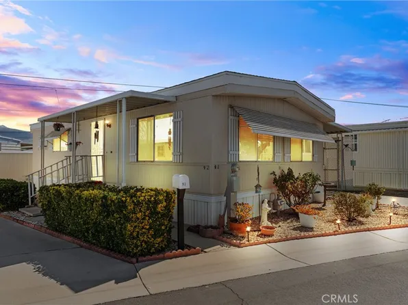 43601 E Florida Ave #92, Hemet, CA 92544