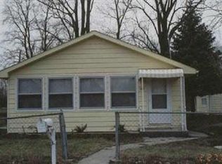 928 S Schirmeyer St, Decatur, IN 46733