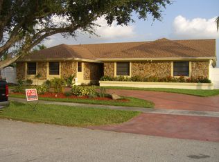 11716 SW 53rd Pl, Cooper City, FL 33330