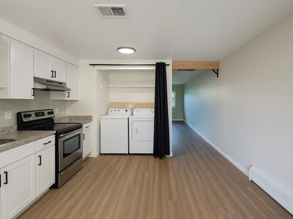 Flats at 9th Avenue, 2550 9th Ave #3, Greeley, CO 80631