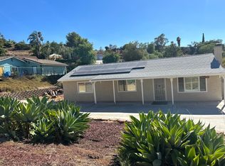 12319 Gay Rio Dr, Lakeside, CA 92040