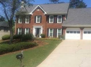 1295 Sever Woods Dr, Lawrenceville, GA 30043