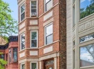 1435 W Lexington St APT 3R, Chicago, IL 60607