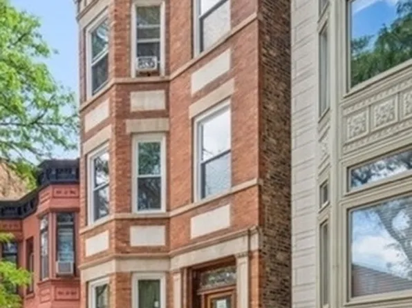 1435 W Lexington St, Chicago, IL