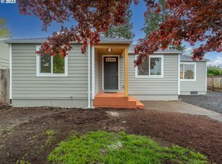 855 22nd St, Springfield, OR 97477