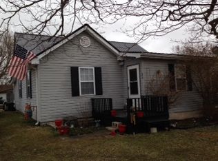 675 Rickman Monterey, Rickman, TN 38580