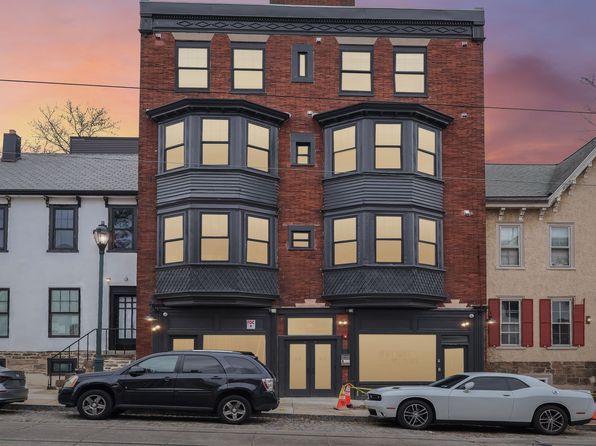 Bew Carpet Mill Flats, 6365 Germantown Ave #201, Philadelphia, PA 19144