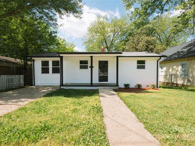 719 E Liberty St, Salisbury, NC, 28144