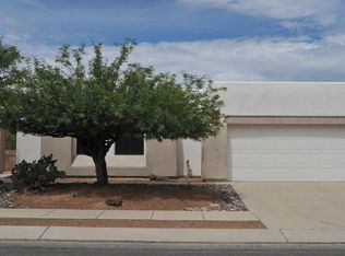 444 W Wheeler Rd, Oro Valley, AZ 85737