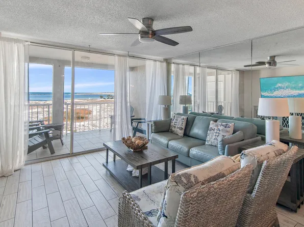 480 Gulf Shore Dr Unit 410, Destin, FL 32541