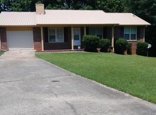 5708 Buck Ct, Ellenwood, GA 30294