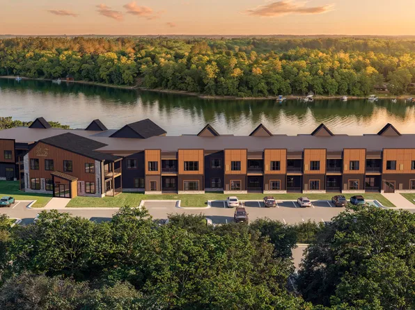 The Villas at Sand Lake Resort, 94200 County Highway 61 #B11cbf30d, Sturgeon Lake, MN 55783