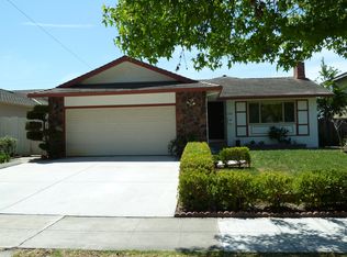 1485 Japaul Ln, San Jose, CA 95132