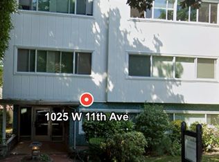 1025 W 11th Ave #101, Vancouver, BC V6H 1K2