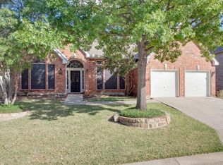 2530 Woodside Dr, Highland Village, TX 75077
