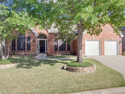 2530 Woodside Dr, Highland Village, TX, 75077