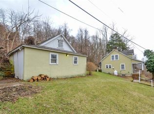 3185 Morgan Hill Rd, Easton, PA 18042