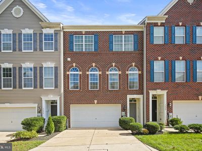 7844 River Rock Way, Columbia, MD, 21044