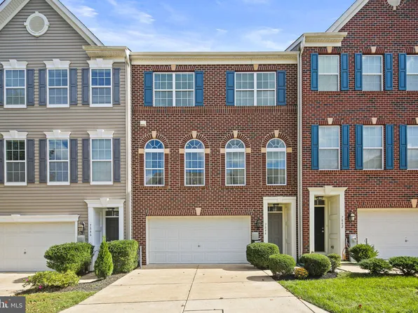 7844 River Rock Way, Columbia, MD 21044