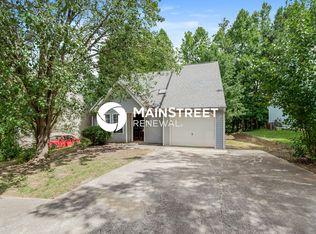 5320 Brickleberry Way, Douglasville, GA 30134