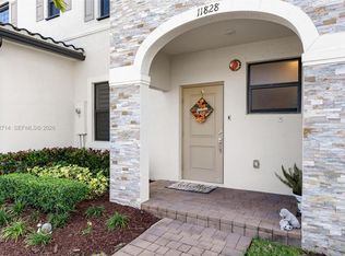 Corsica @silver Palms, Homestead, FL 33032