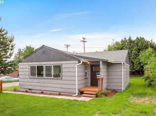 13460 SW Rita Dr, Beaverton, OR 97005