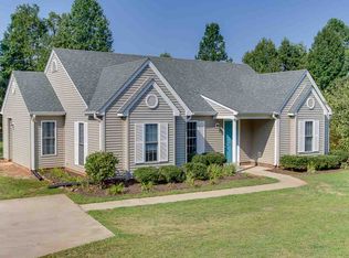 105 Wisteria Way, Pendleton, SC 29670