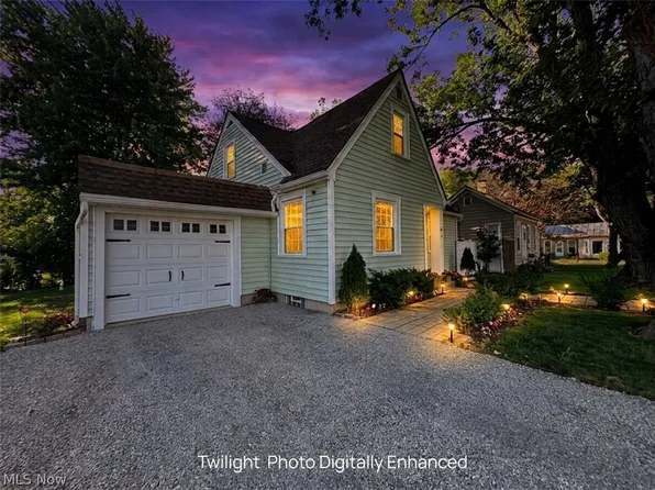109 N Broadway St, Lodi, OH 44254