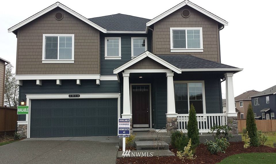1st image of 5036 40th Avenue NE #LT29