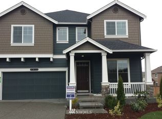 5036 40th Ave NE LOT 29, Tacoma, WA