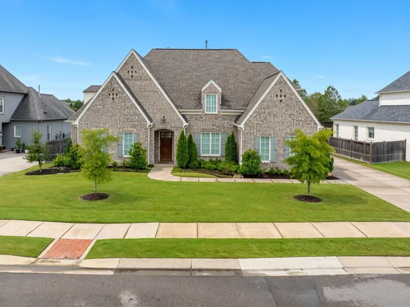 1272 Percheron Pass, Collierville, TN 38017