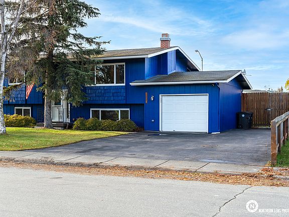 3rd image of 1726 Karluk St