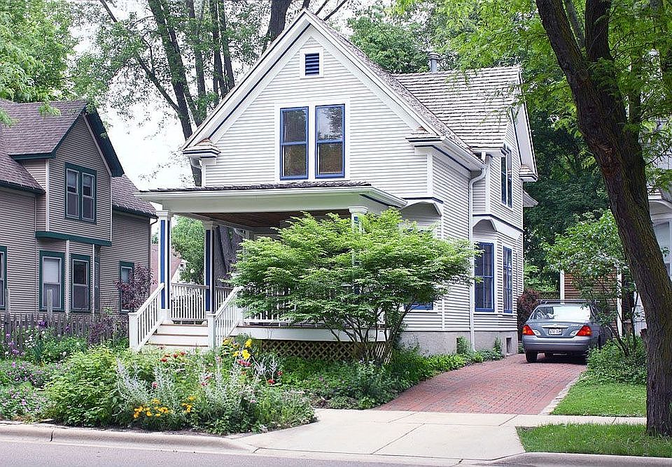 419 S Mills St, Madison, WI 53715 Zillow