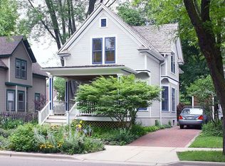 419 S Mills St, Madison, WI 53715