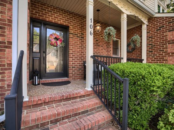 106 Treis Trl, Yorktown, VA 23693