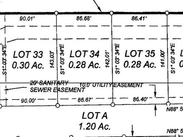 34 Deer Valley Subdivision Park #4, Ely, IA 52227