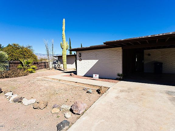 2nd image of 8761 E Placita Bolivar