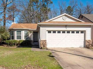 2 Pinto Point, Little Rock, AR 72211