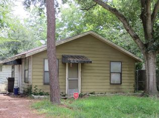 4707 Oleander St, Bacliff, TX 77518