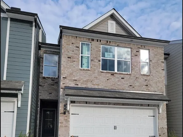 156 Founders Dr, Dawsonville, GA 30534